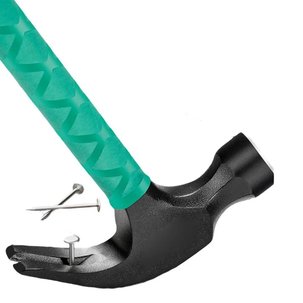 Workshop Tools Hammer - Młotek zaciskowy do montażu klimatyzacji z