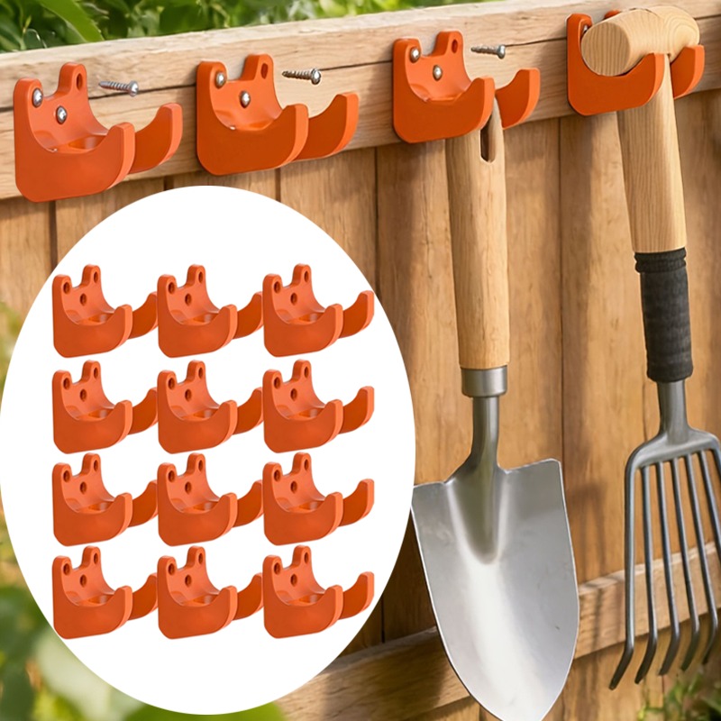 Workshop Tools Hanger - 2-10 SZT. Wytrzymały wieszak na narzędzia