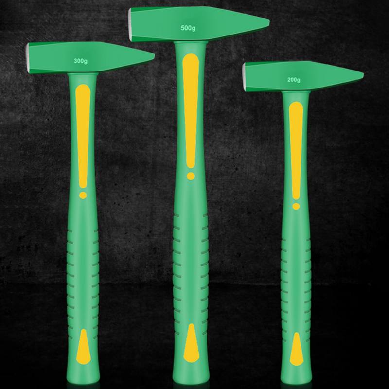 Workshop Tools Hammer - 200/300/500G odporny na wstrząsy młot udarowy