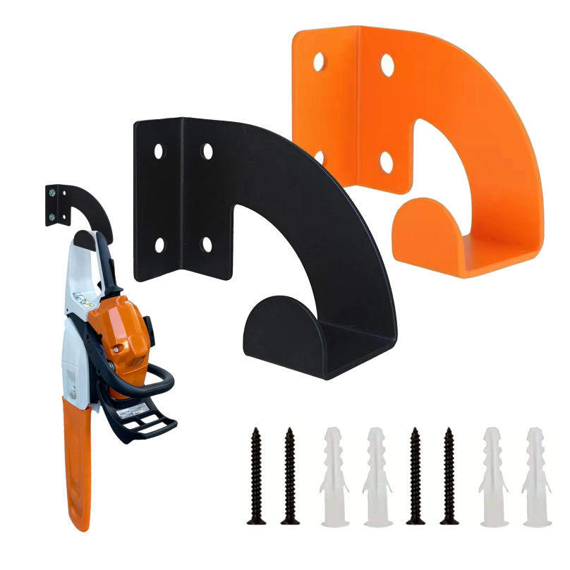 Workshop Tools Hanger - Stojaki na narzędzia 1/2, ścienny uchwyt