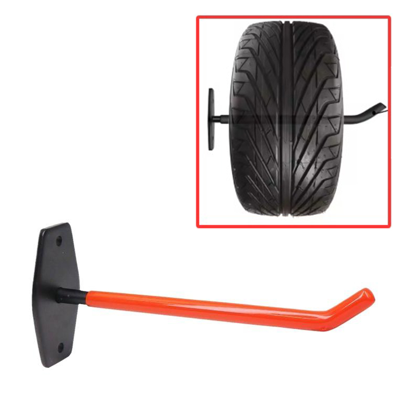 Workshop Tools Hanger - Wytrzymały hak ścienny do przechowywania, udźwig