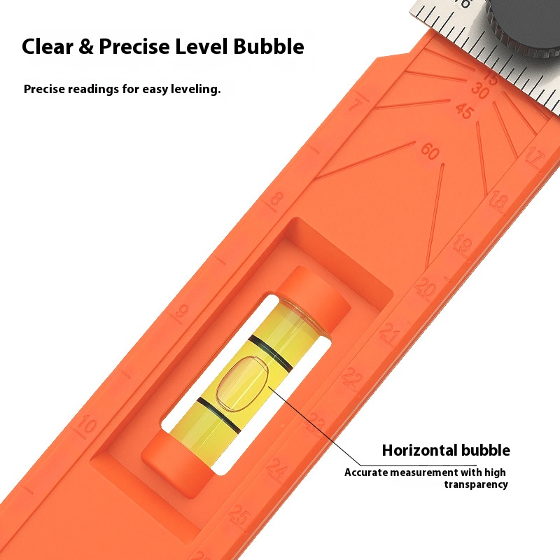 Wielofunkcyjny miernik głęboko – Workshop Measuring Tools recenzja i cena