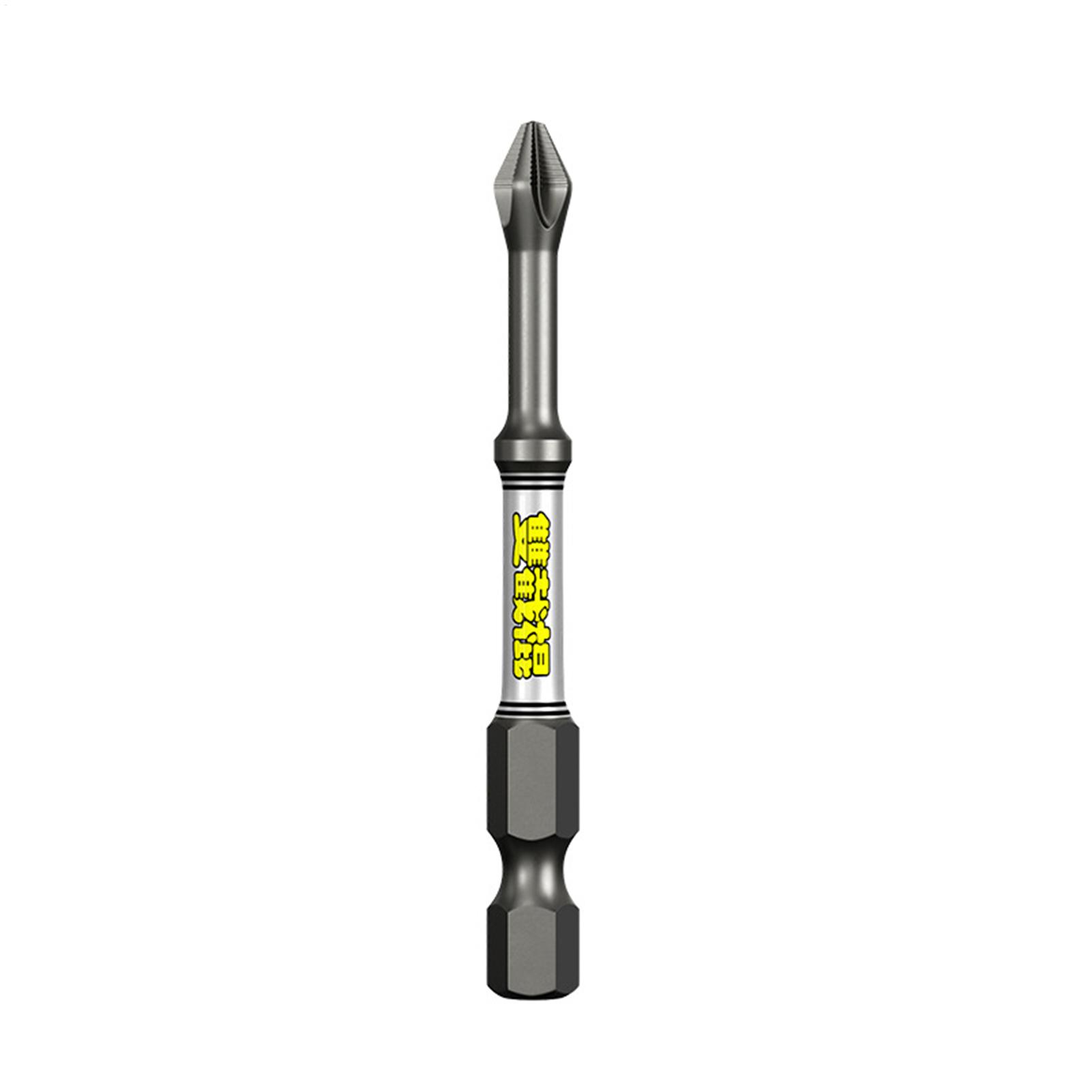 Zestaw bitów do wkrętarki 5-cz – Tools In Workshop recenzja i cena