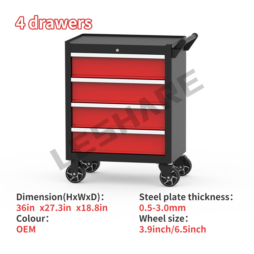 Chińskie OEM Hurtowe Wózki War – Workshop Tools Cabinet recenzja i cena