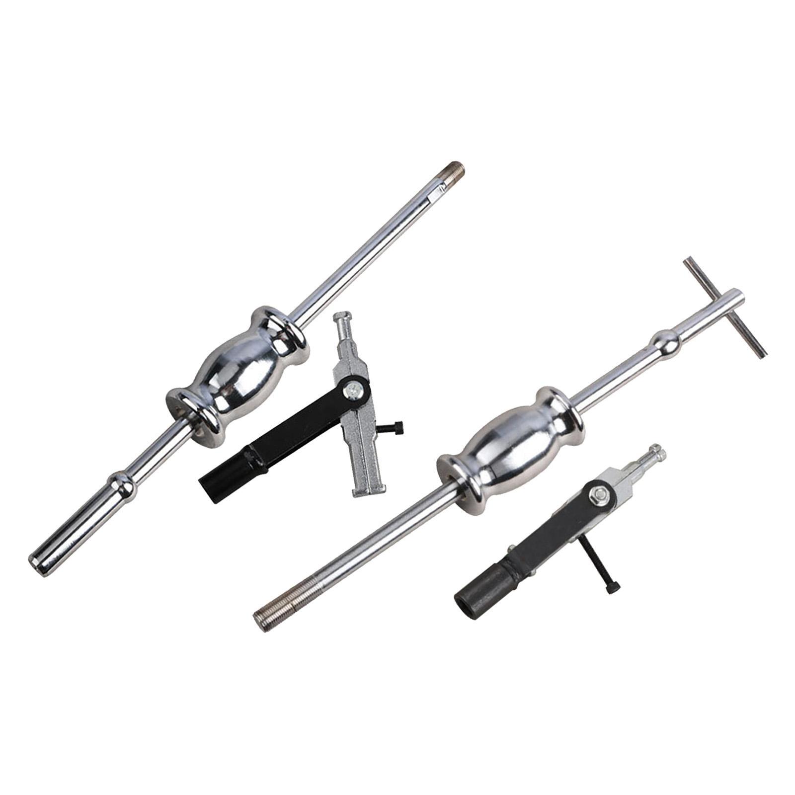Zestaw ściągaczy łożysk wewnęt – Workshop Tools Hammer recenzja i cena