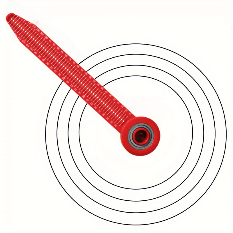 Precyzyjny cyrkiel stolarski i – Workshop Measuring Tools recenzja i cena