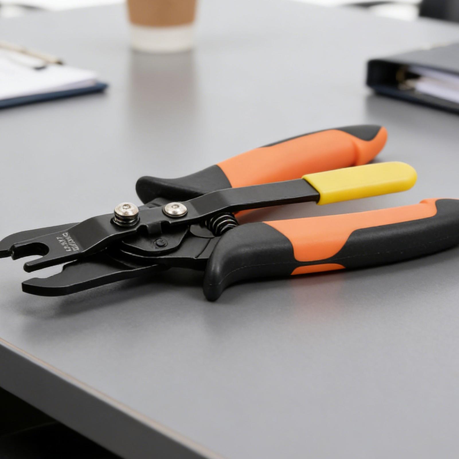 Zestaw pneumatycznych szczypie – Workshop Tools English recenzja i cena