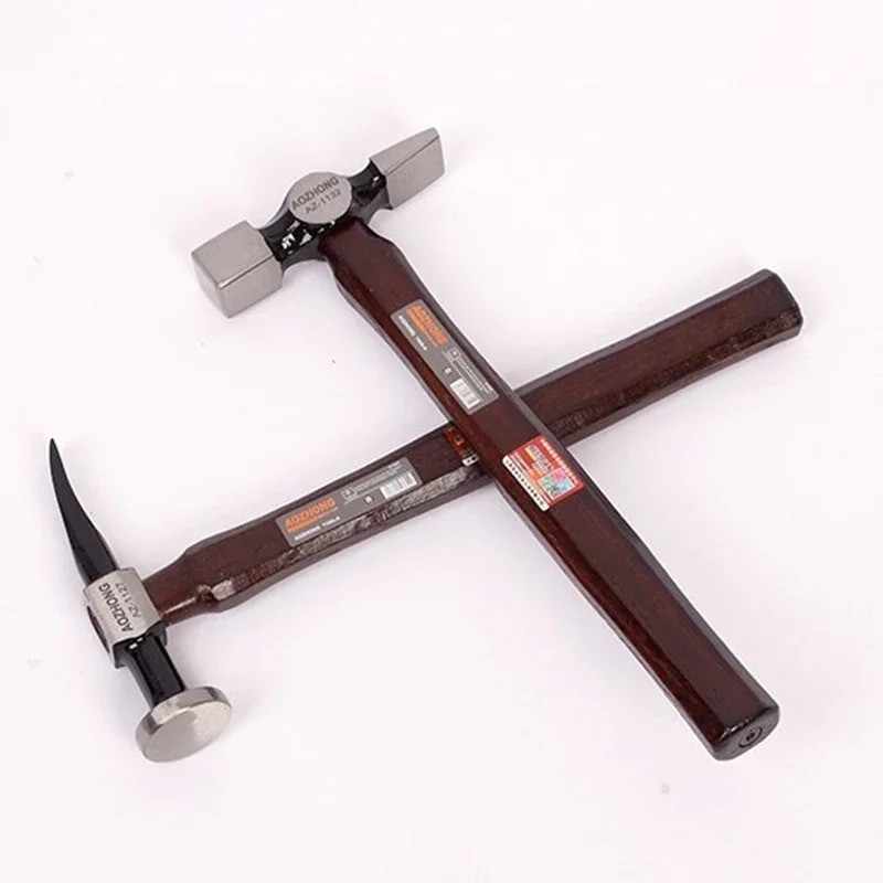 Wielofunkcyjne młotki do blach – Workshop Tools Hammer recenzja i cena