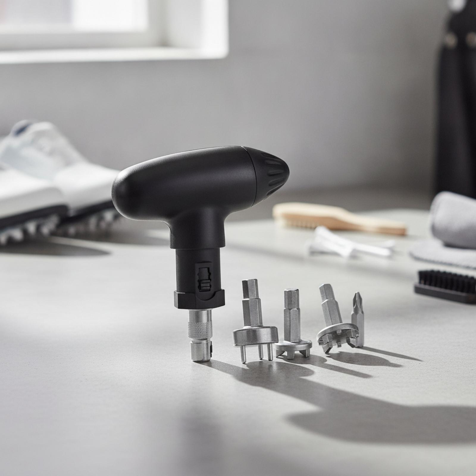 Narzędzie do usuwania kolców z – Tools In Workshop recenzja i cena