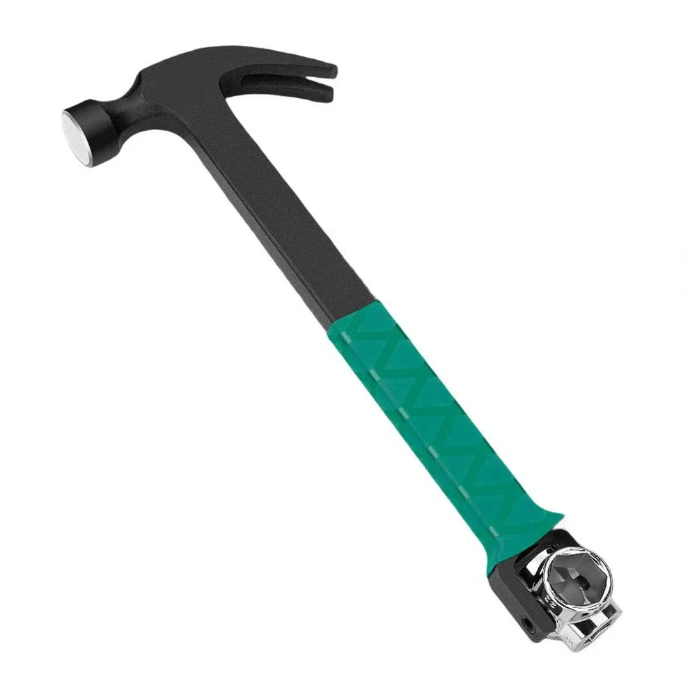 Młotek zaciskowy do montażu kl – Workshop Tools Hammer recenzja i cena