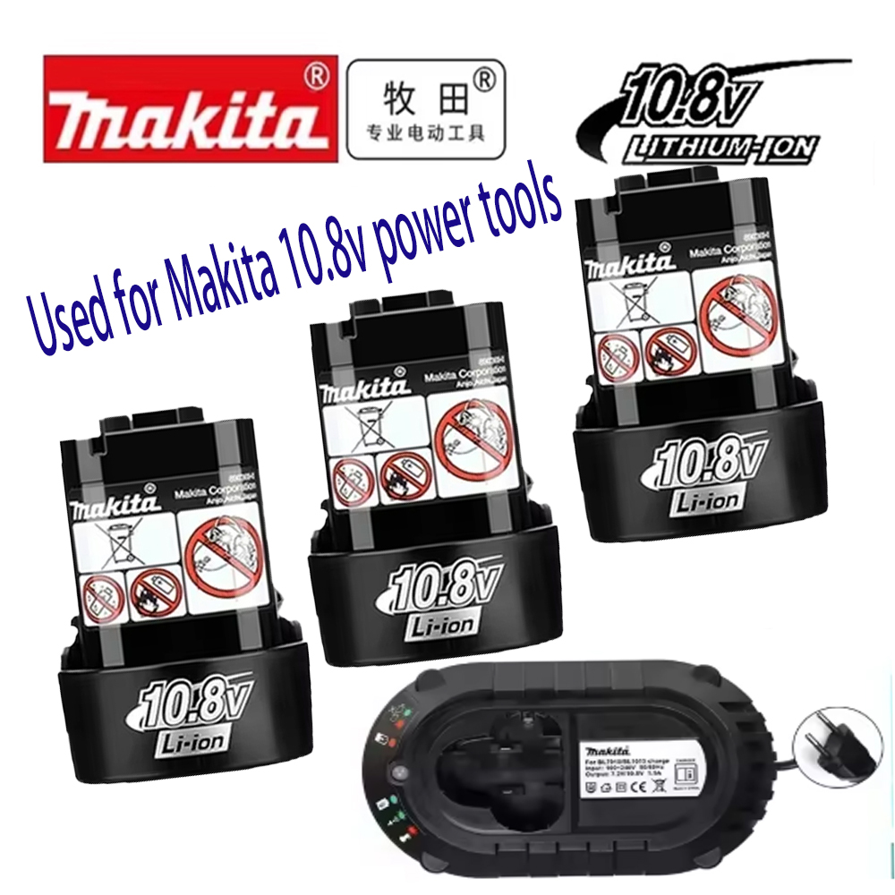 ? ? Oryginalna bateria Makita  – Tools Workshop recenzja i cena
