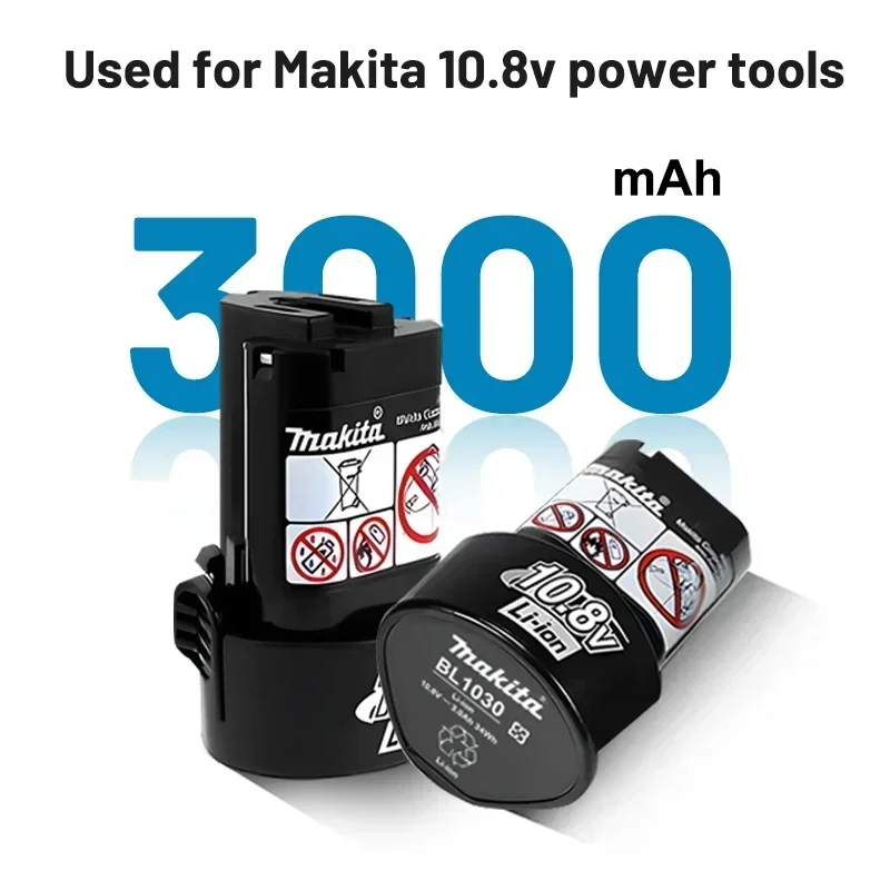 ? ? Oryginalna bateria Makita  – Tools Workshop recenzja i cena
