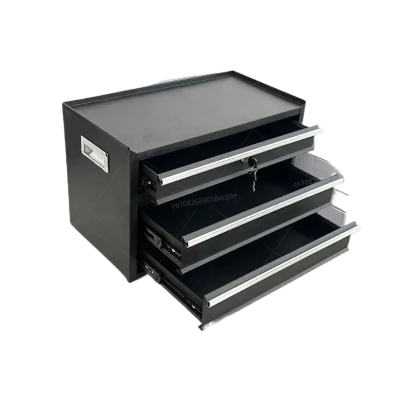 Skrzynka narzędziowa na biurko – Workshop Tools Cabinet recenzja i cena
