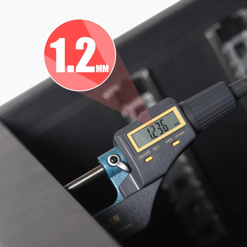 Wózek narzędziowy z 5 szuflada – Workshop Tools Cabinet recenzja i cena