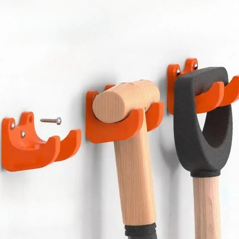 2-10 SZT. Wytrzymały wieszak n – Workshop Tools Hanger recenzja i cena