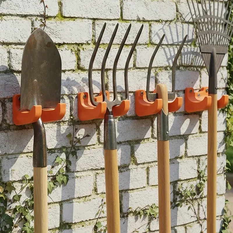 2-10 SZT. Wytrzymały wieszak n – Workshop Tools Hanger recenzja i cena