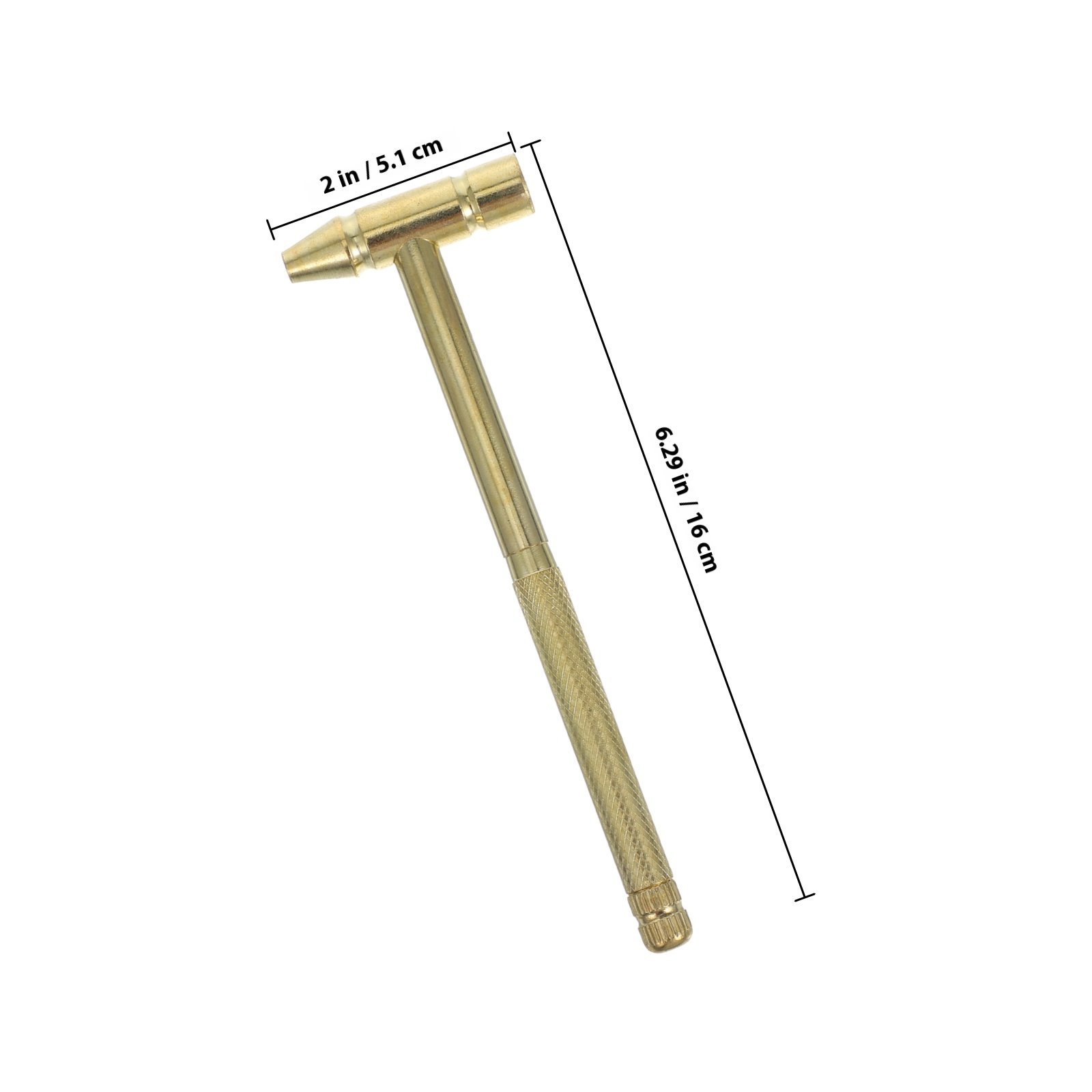 Mini młotek-śrubokręt 2 w 1, r – Workshop Tools Hammer recenzja i cena