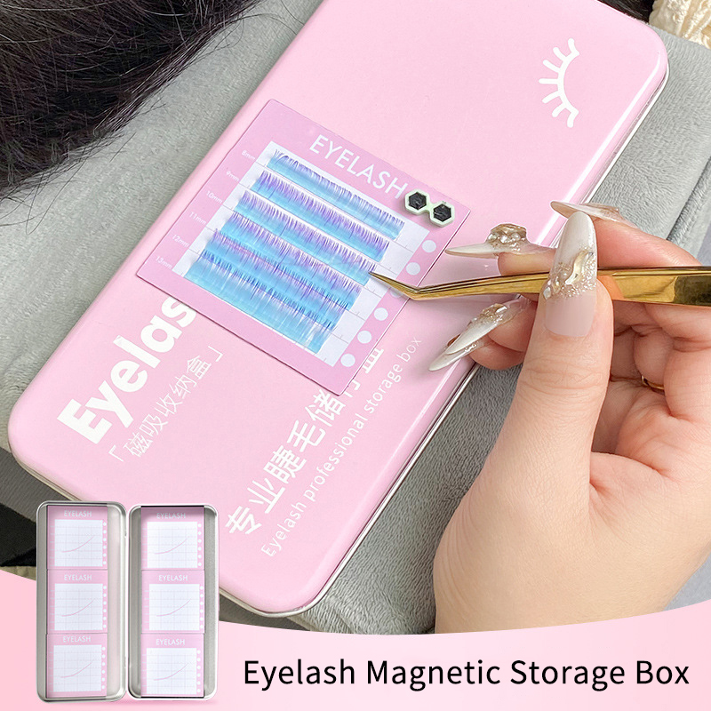 Puste magnetyczne pudełko do p – Workshop Tools Cabinet recenzja i cena