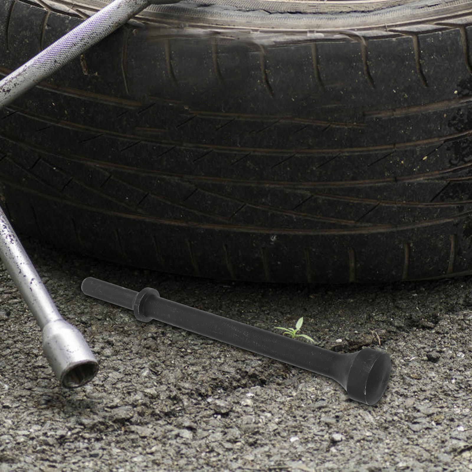 Zestaw do nitowania pneumatycz – Workshop Tools Hammer recenzja i cena