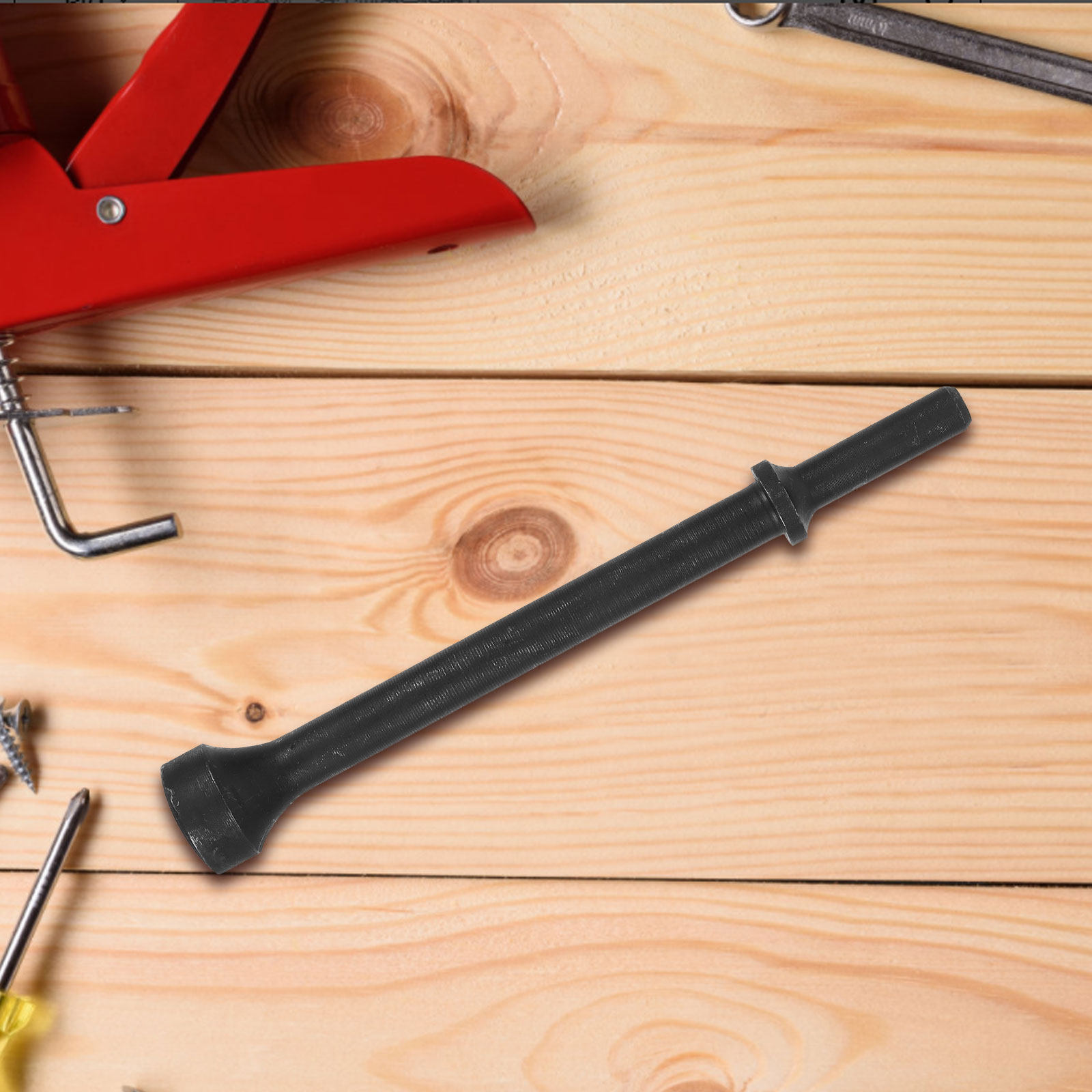 Zestaw do nitowania pneumatycz – Workshop Tools Hammer recenzja i cena