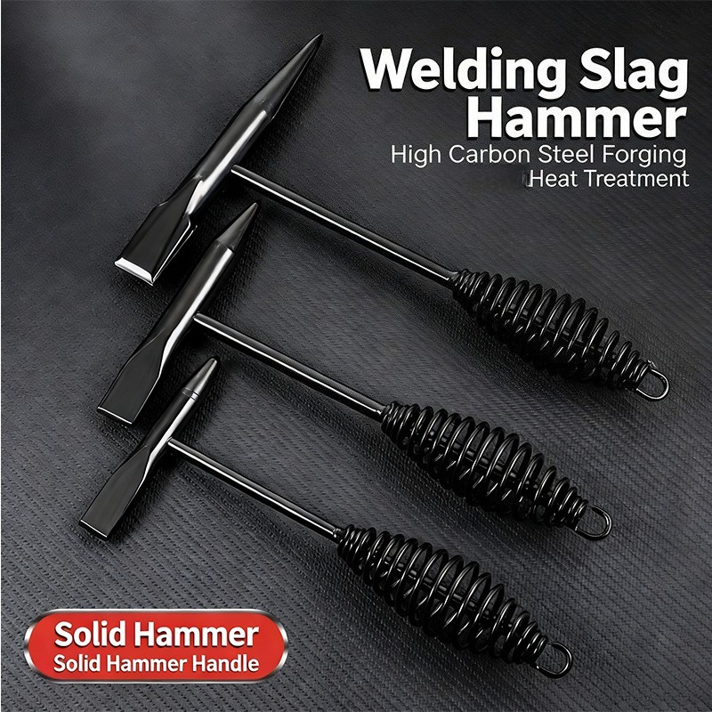 Młotek do odbijania żużlu ze s – Workshop Tools Hammer recenzja i cena