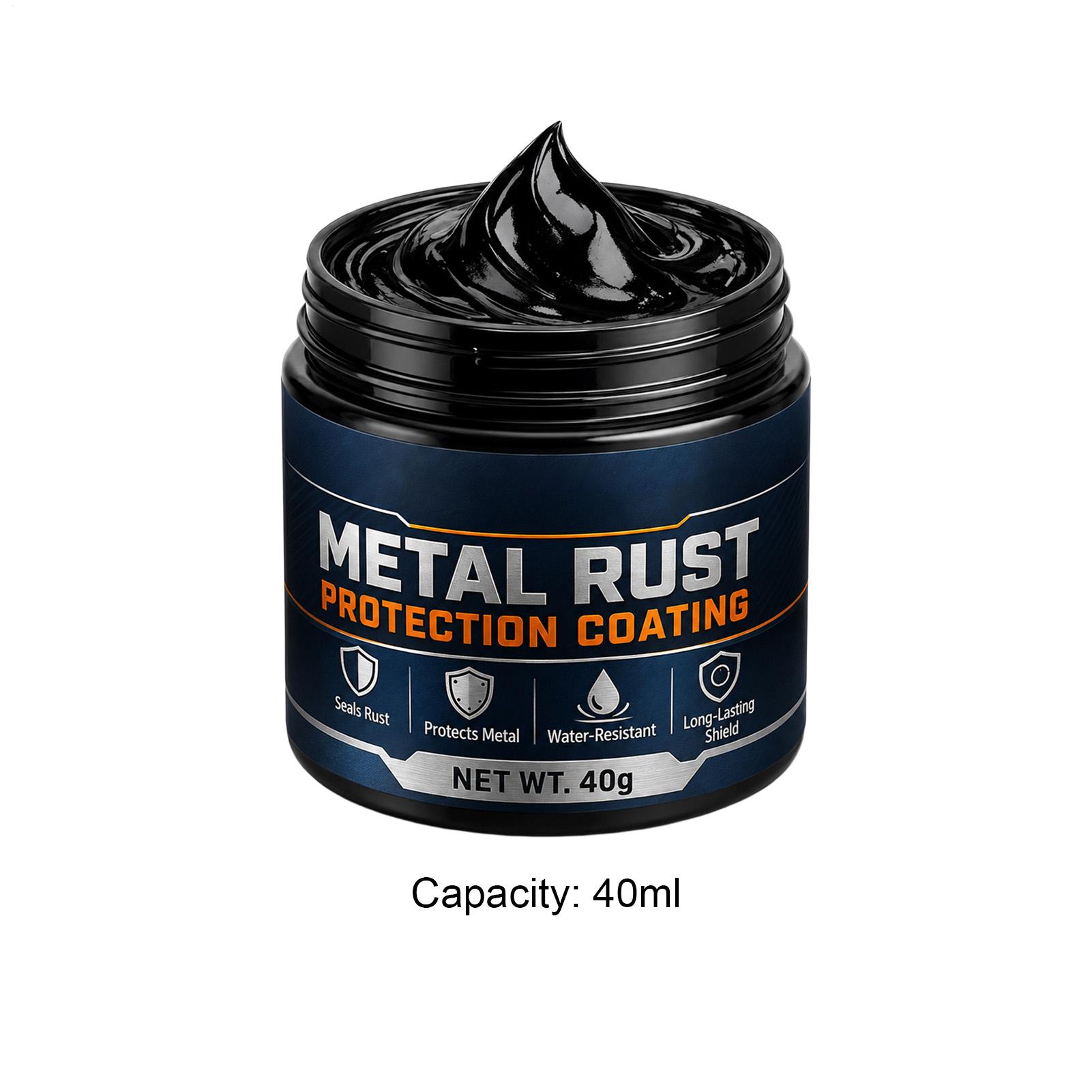40ml Pasta do usuwania rdzy z  – Tools In Workshop recenzja i cena