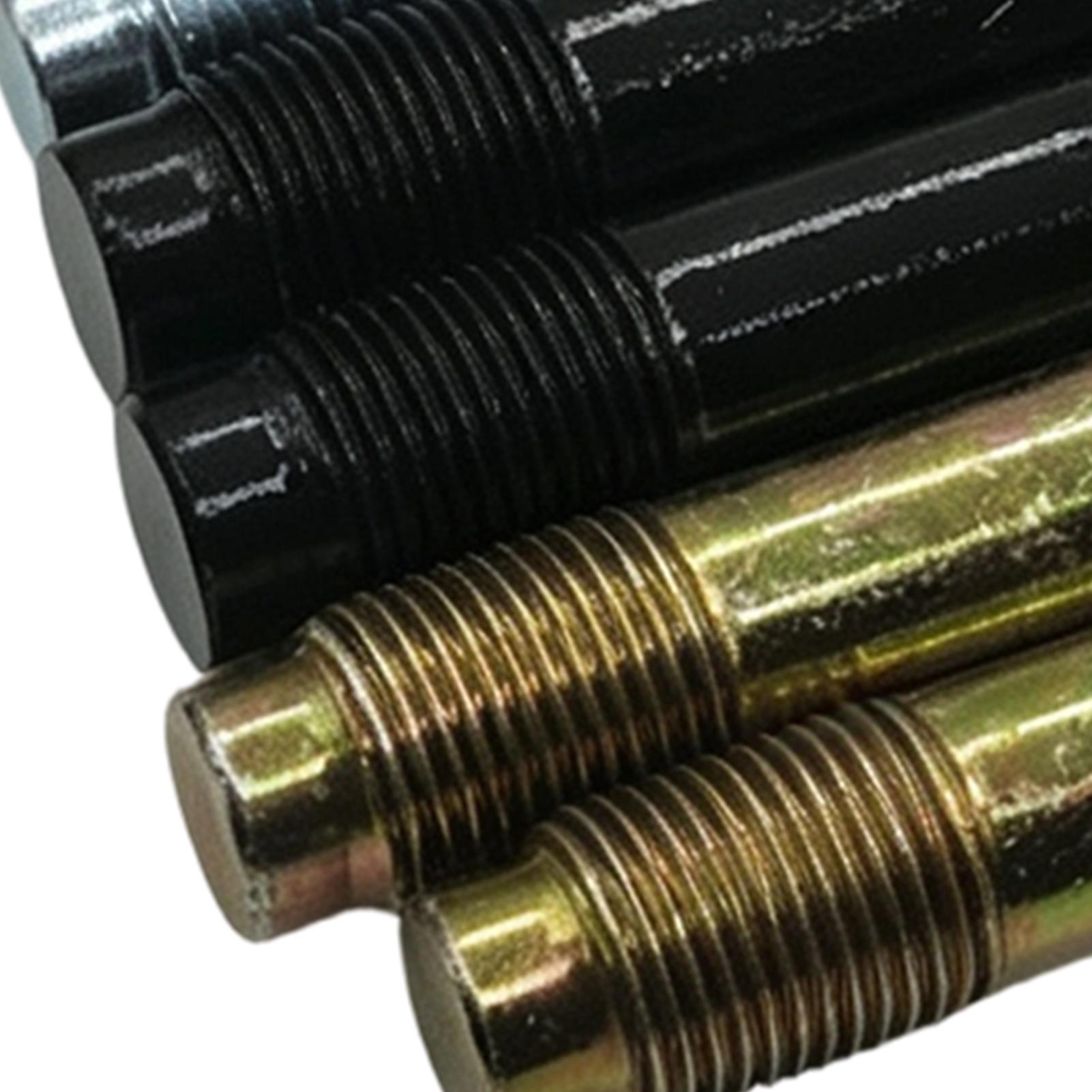 Zestaw 10 uniwersalnych, nierd – Tools In Workshop recenzja i cena