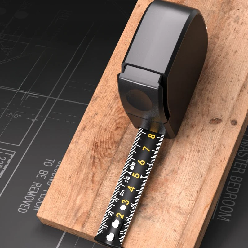 Youpin 5M taśma miernicza zagę – Workshop Measuring Tools recenzja i cena