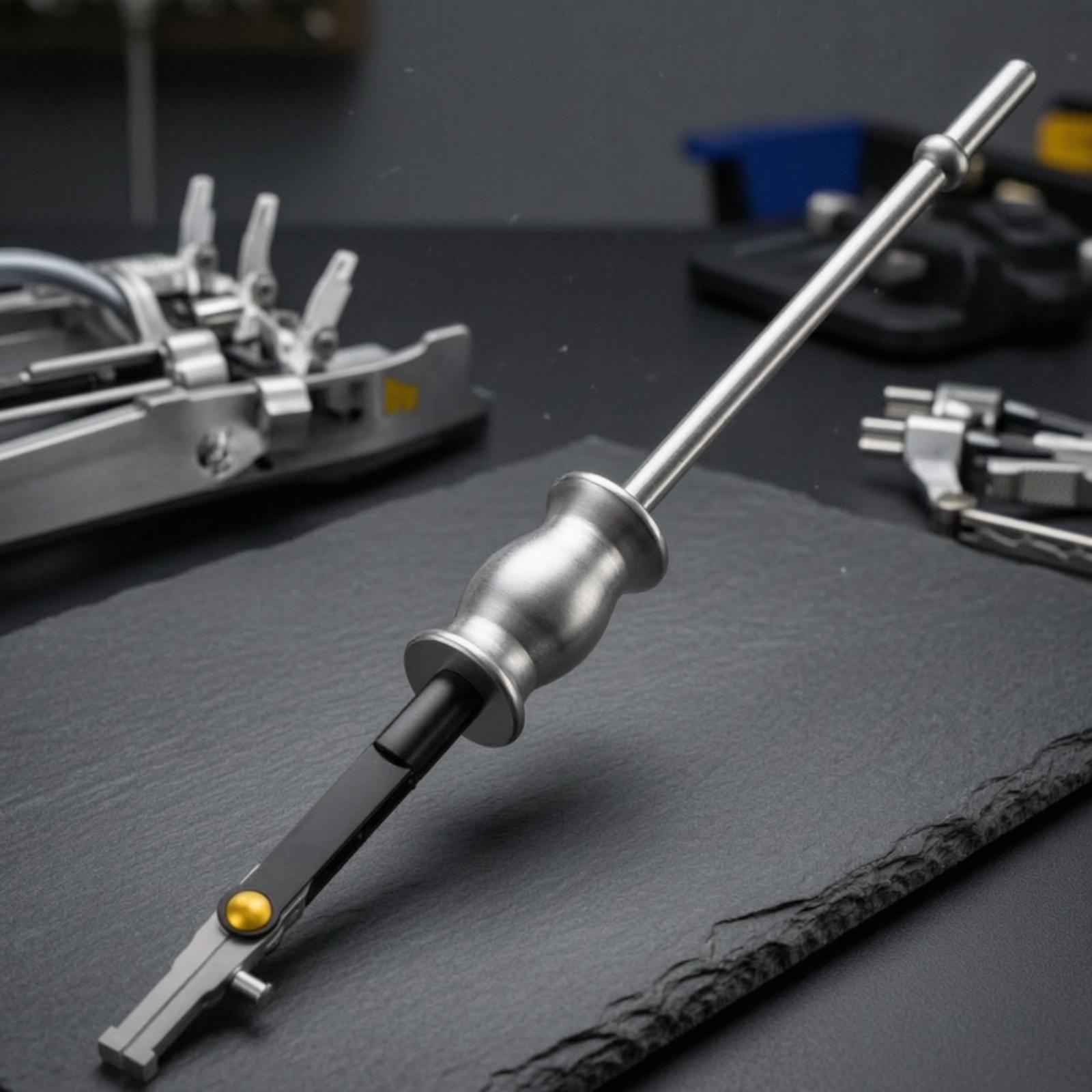 Dwuzębowy ściągacz łożysk wewn – Workshop Tools Hammer recenzja i cena