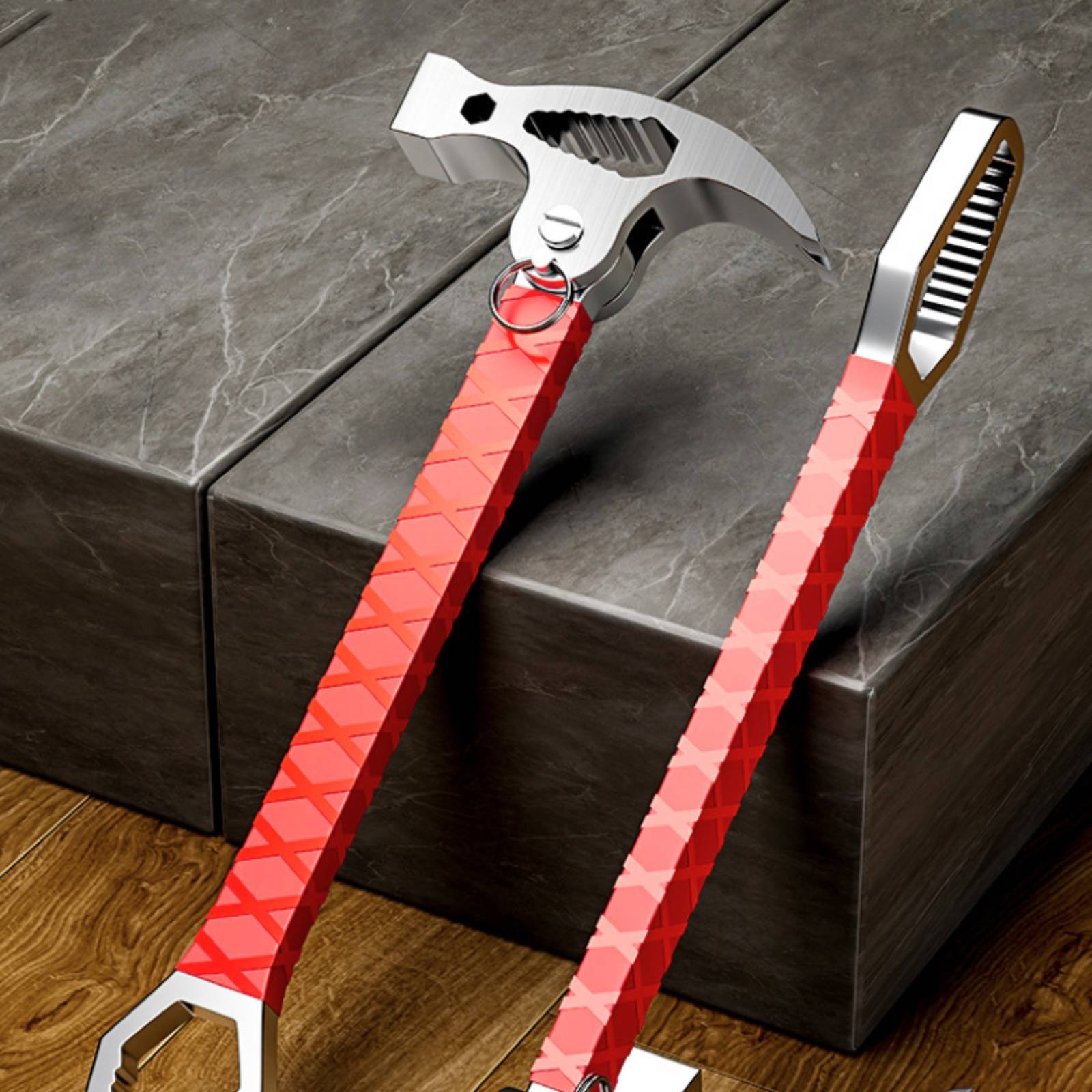 Regulowany klucz młotkowy o wy – Workshop Tools Hammer recenzja i cena