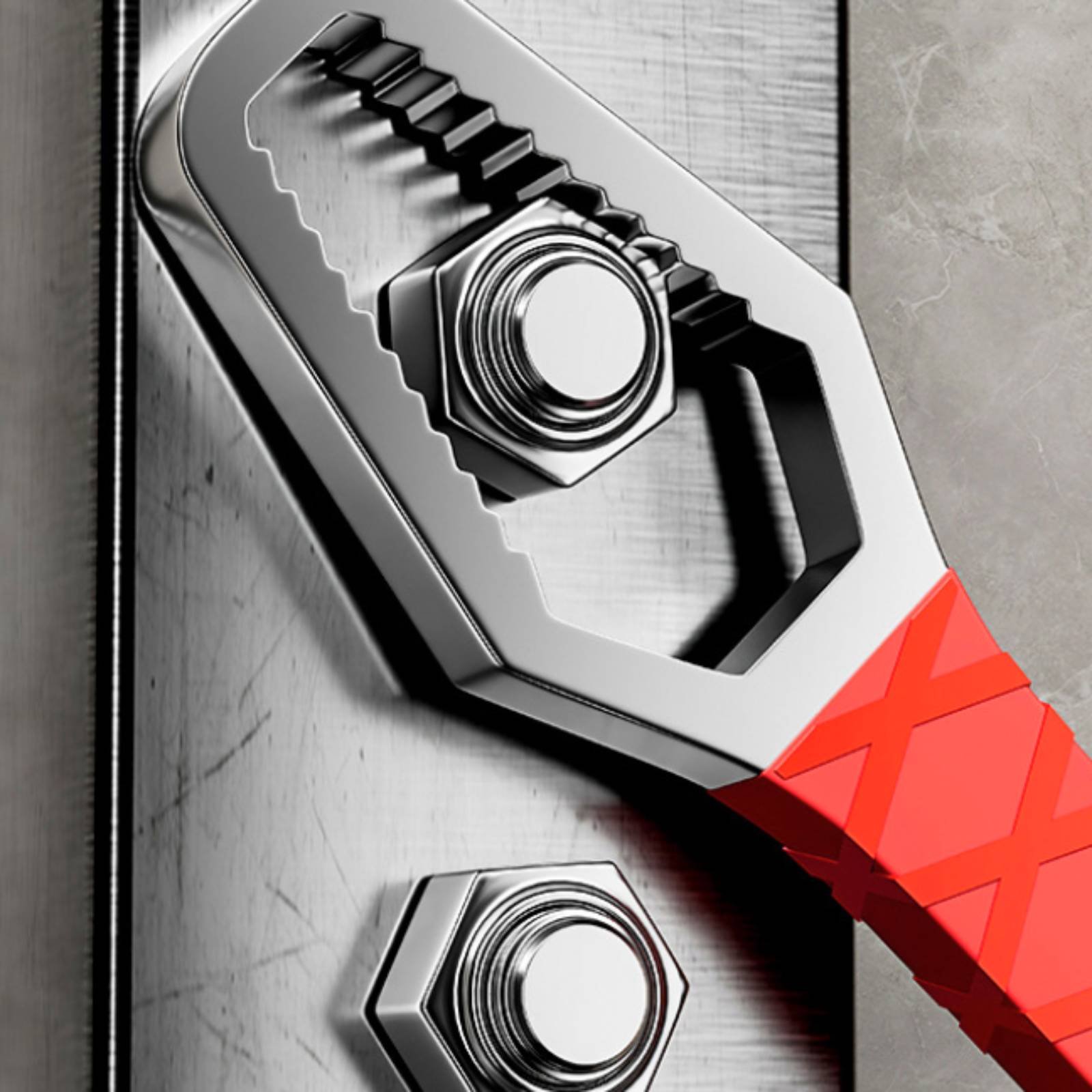 Regulowany klucz młotkowy o wy – Workshop Tools Hammer recenzja i cena