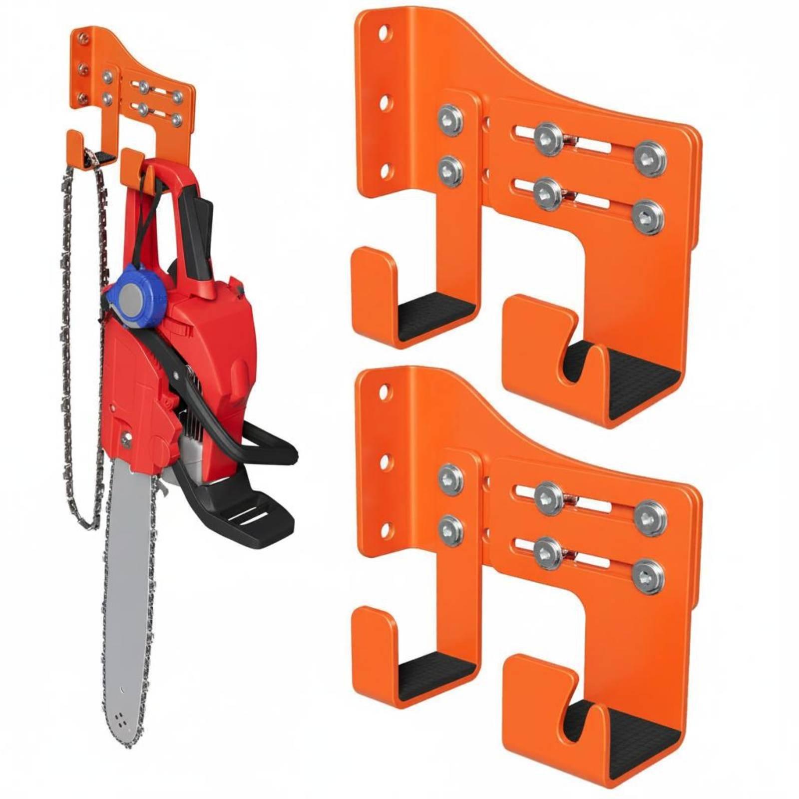 2 sztuki wieszaków ściennych n – Workshop Tools Hanger recenzja i cena