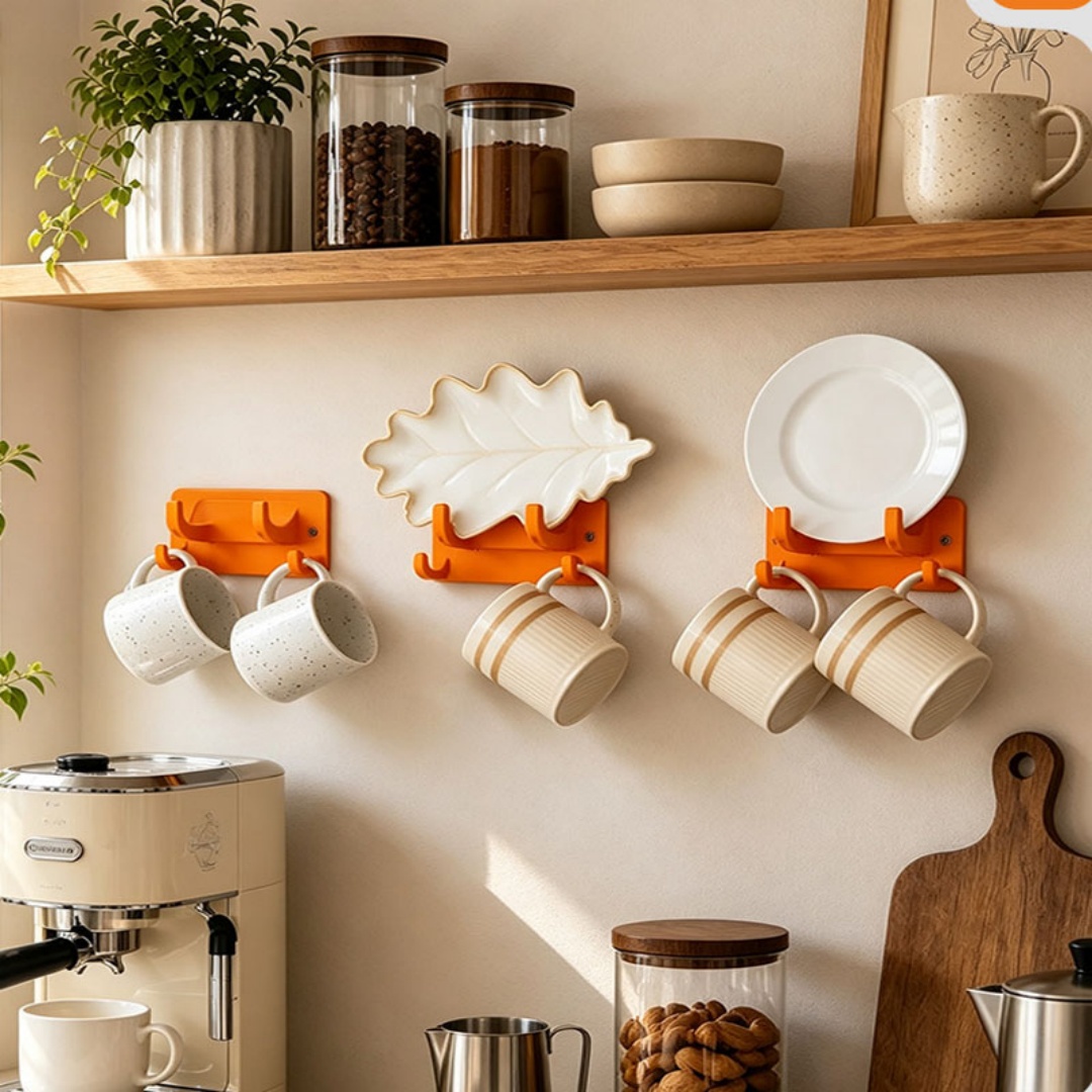 1 szt. nierdzewny wieszak ście – Workshop Tools Hanger recenzja i cena