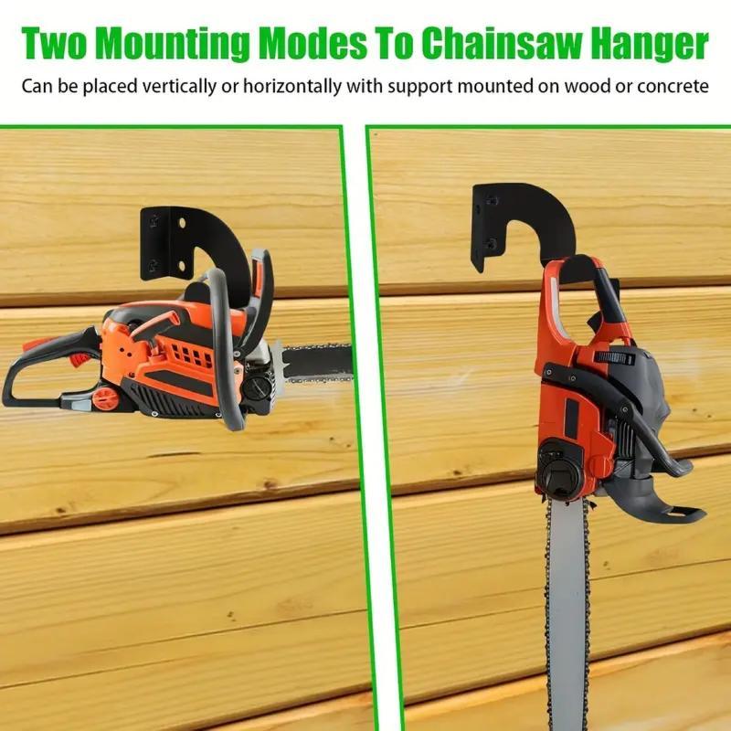 1 szt. Uchwyt ścienny do pilar – Workshop Tools Hanger recenzja i cena