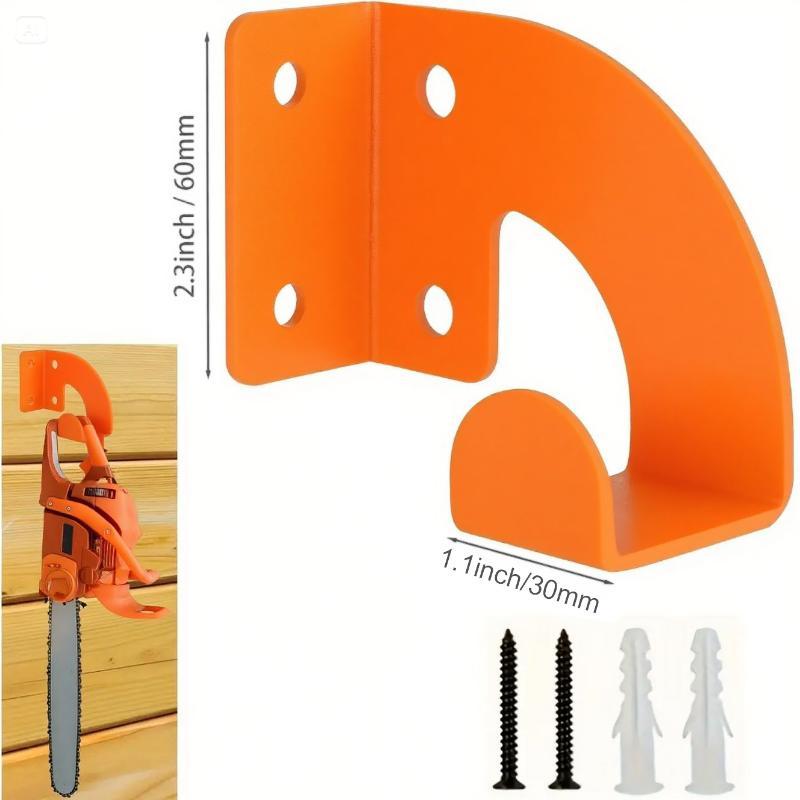 1 szt. Uchwyt ścienny do pilar – Workshop Tools Hanger recenzja i cena