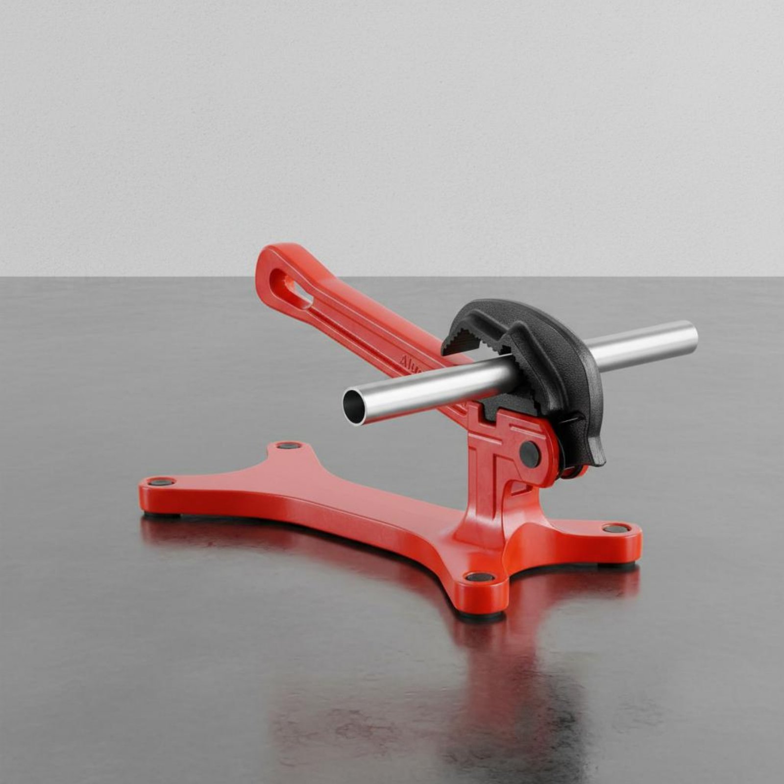 Imadło do rur, wytrzymałe, prz – Tools Workshop recenzja i cena