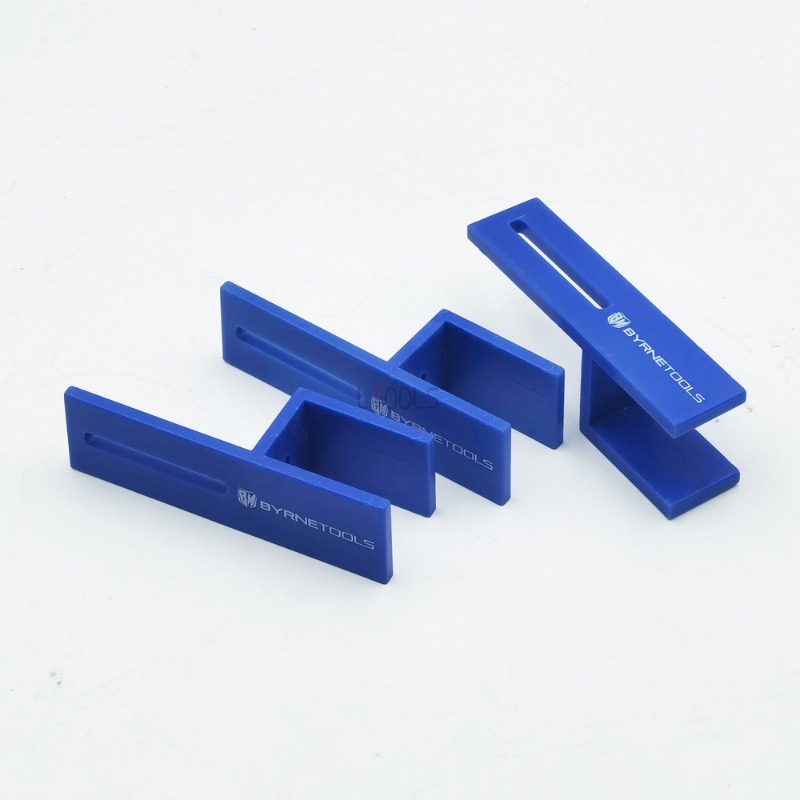 3 szt. 18mm przyrządy zamykają – Workshop Measuring Tools recenzja i cena