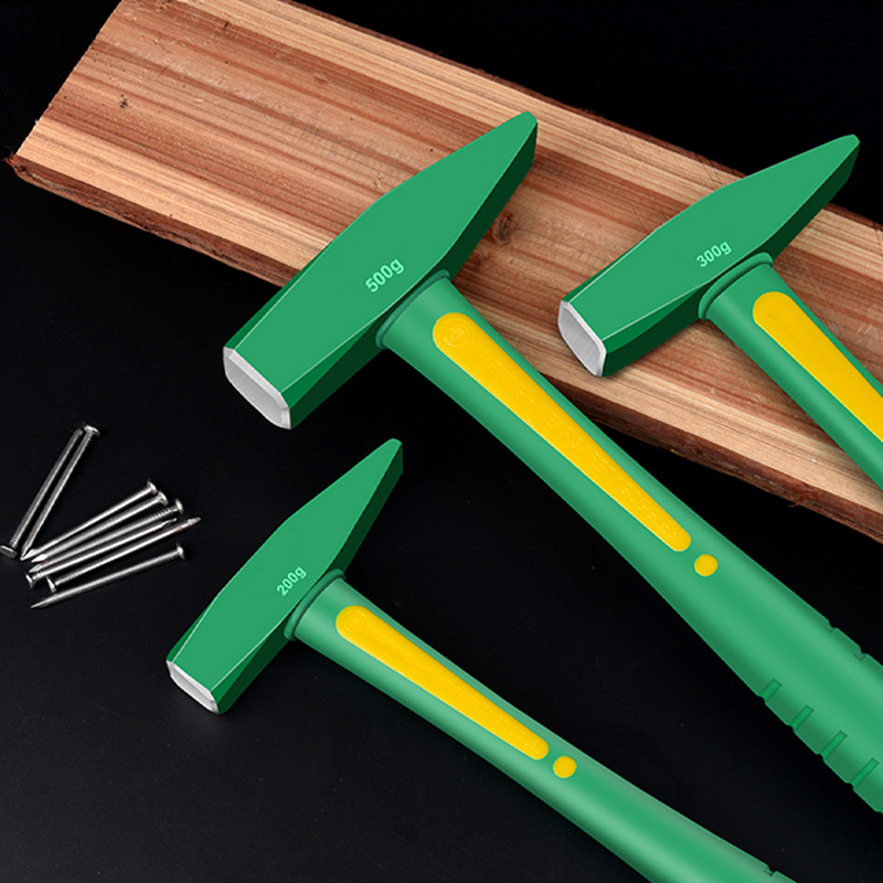 200/300/500G odporny na wstrzą – Workshop Tools Hammer recenzja i cena