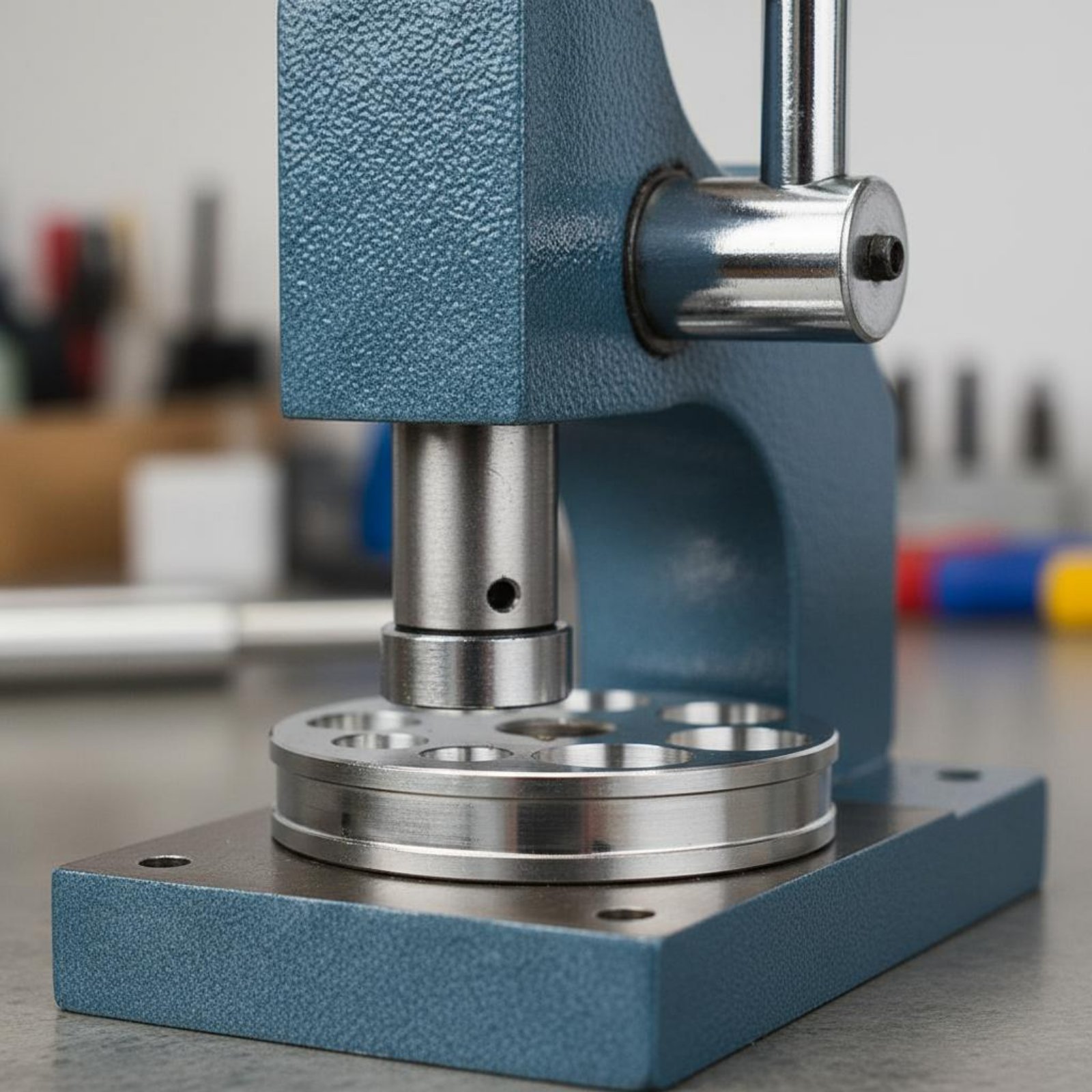 Regulator Rozmiaru Pierścienia – Tools Workshop recenzja i cena