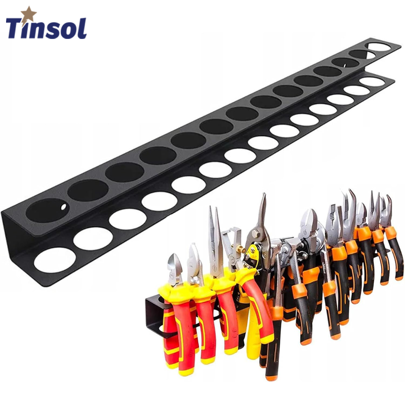 TINSOL Uchwyt Ścienny na Narzę – Workshop Tools Hammer recenzja i cena