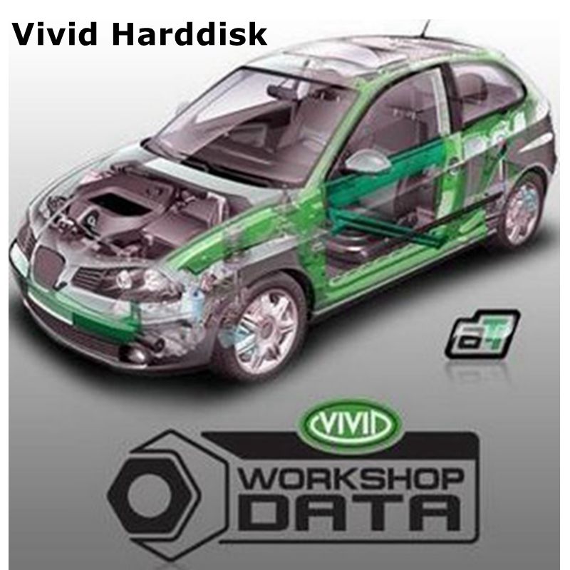 2018 lub 2010 Automotive Vivid – Workshop Tools English recenzja i cena