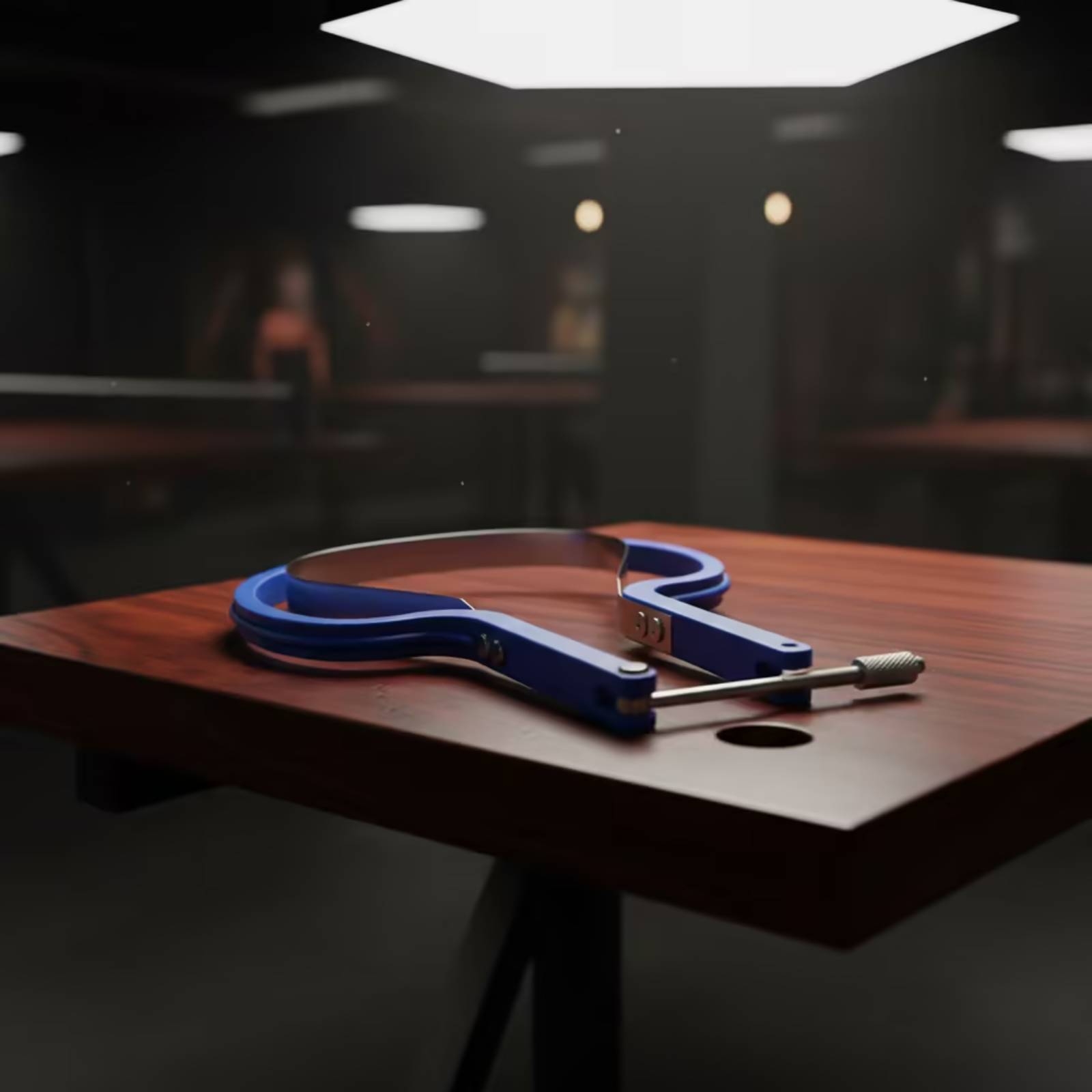 Narzędzie do cięcia gumy rakie – Tools In Workshop recenzja i cena