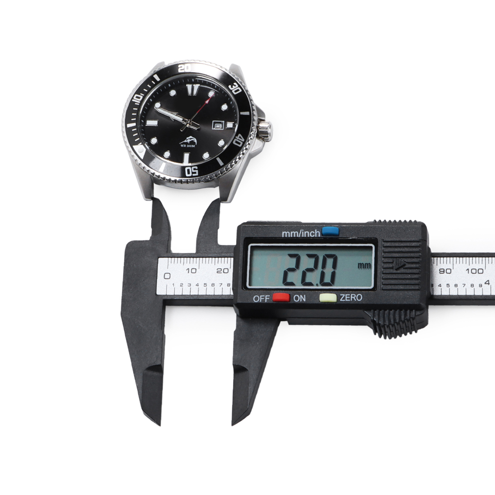 100mm 150mm zegarek elektronic – Workshop Measuring Tools recenzja i cena