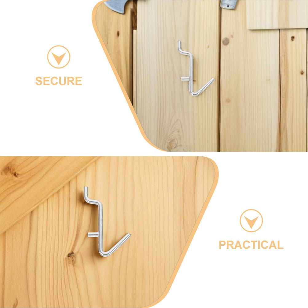 25 szt. Metalowe, wytrzymałe w – Workshop Tools Hanger recenzja i cena