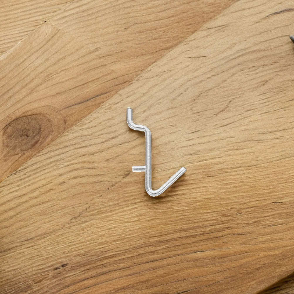 25 szt. Metalowe, wytrzymałe w – Workshop Tools Hanger recenzja i cena