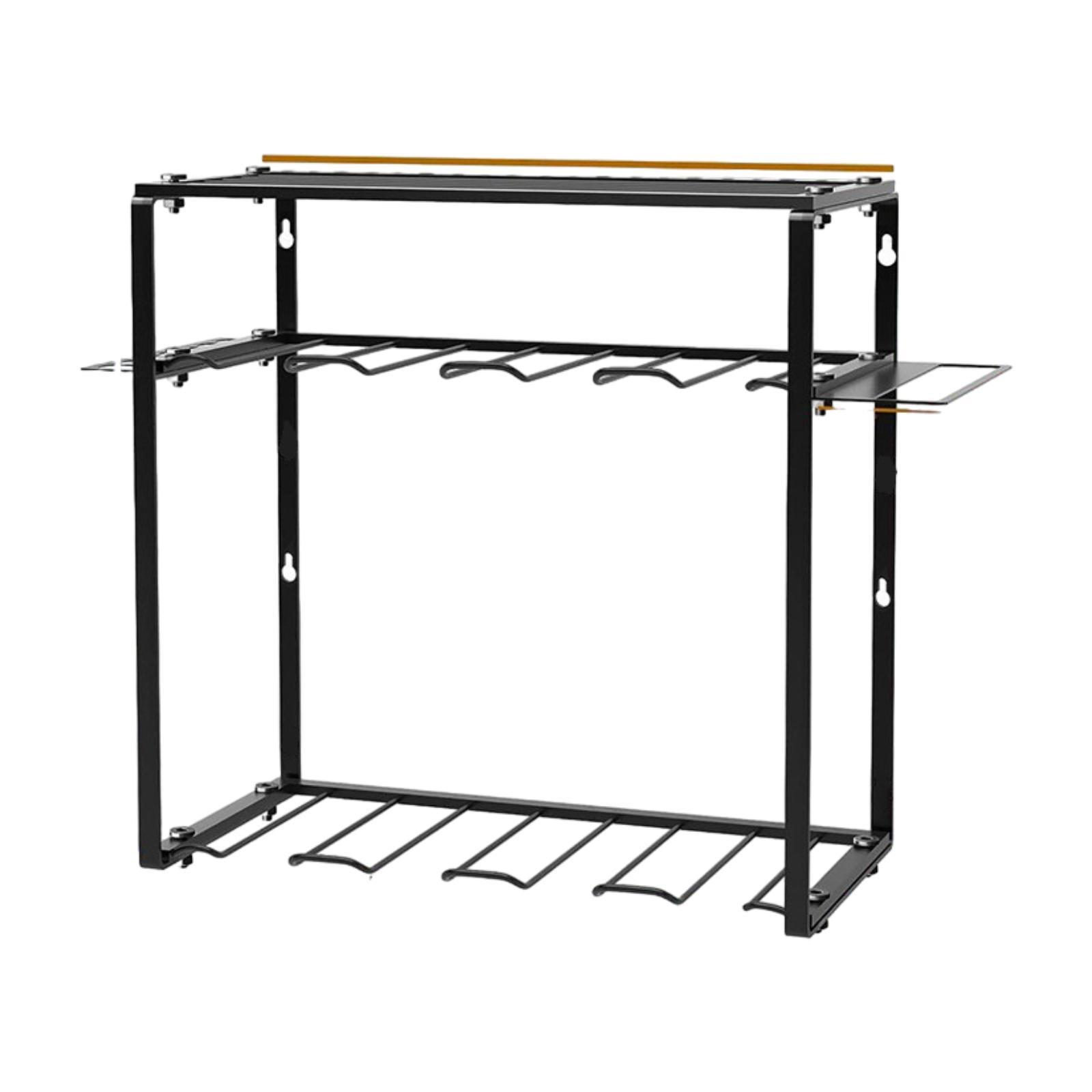 Organizer na elektronarzędzia, – Workshop Tools Hanger recenzja i cena