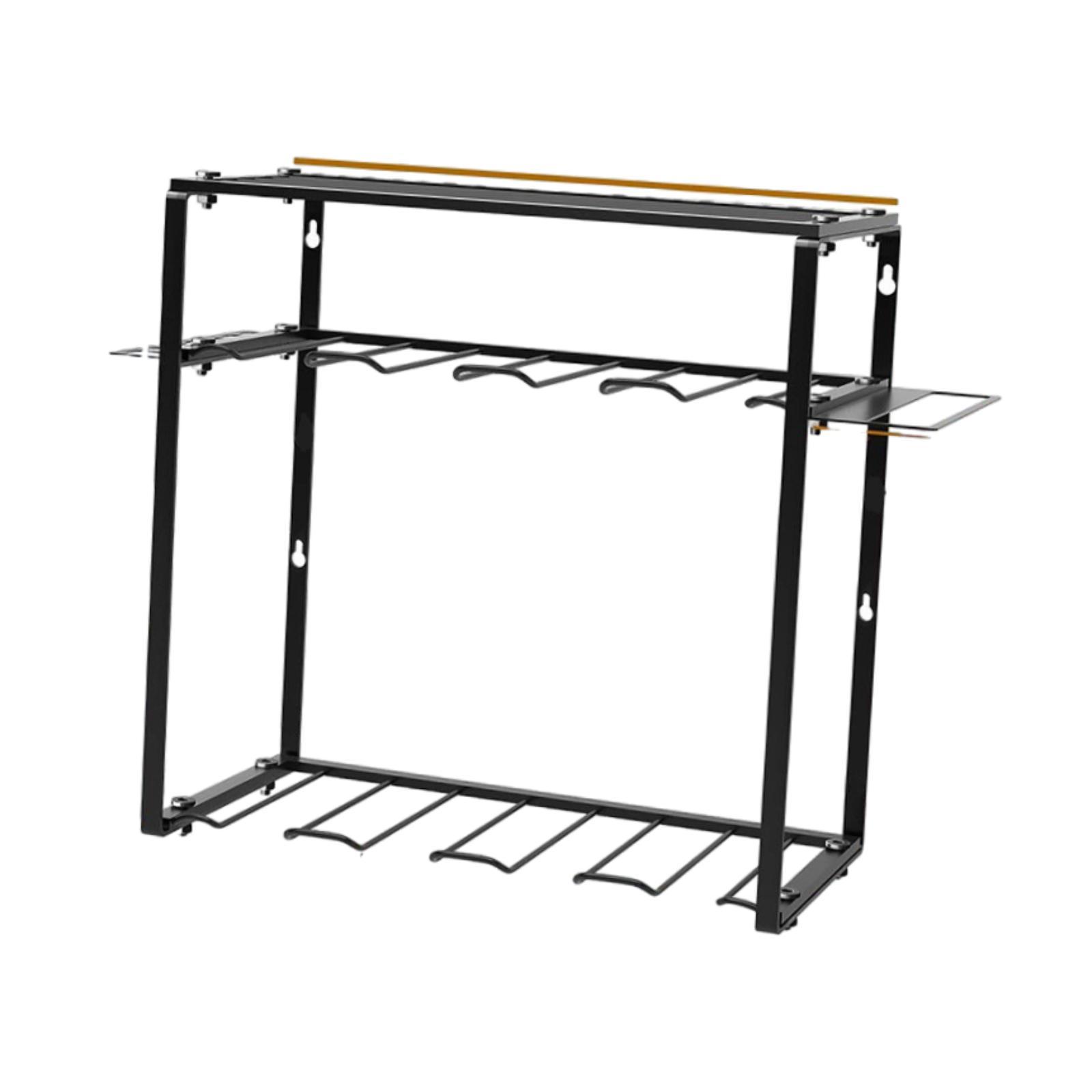 Organizer na elektronarzędzia, – Workshop Tools Hanger recenzja i cena