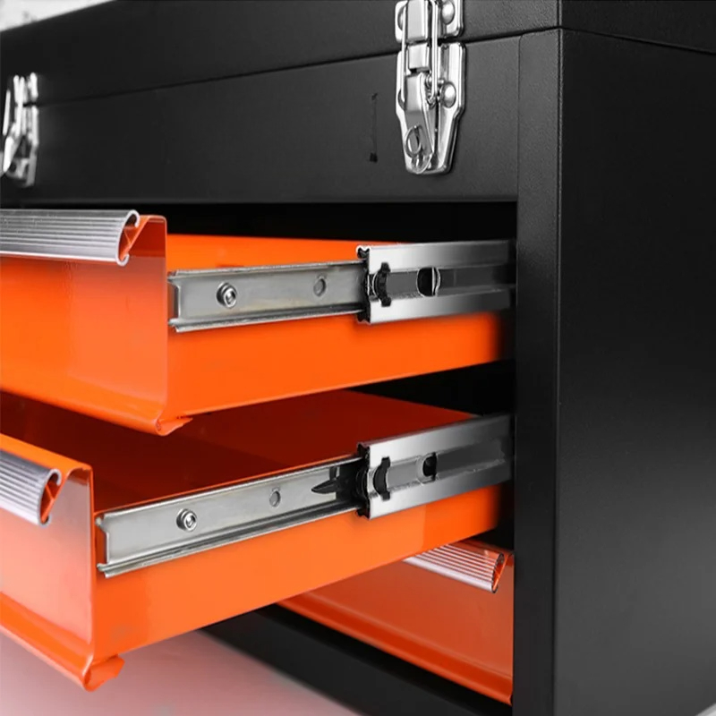 Przenośna skrzynka narzędziowa – Workshop Tools Cabinet recenzja i cena