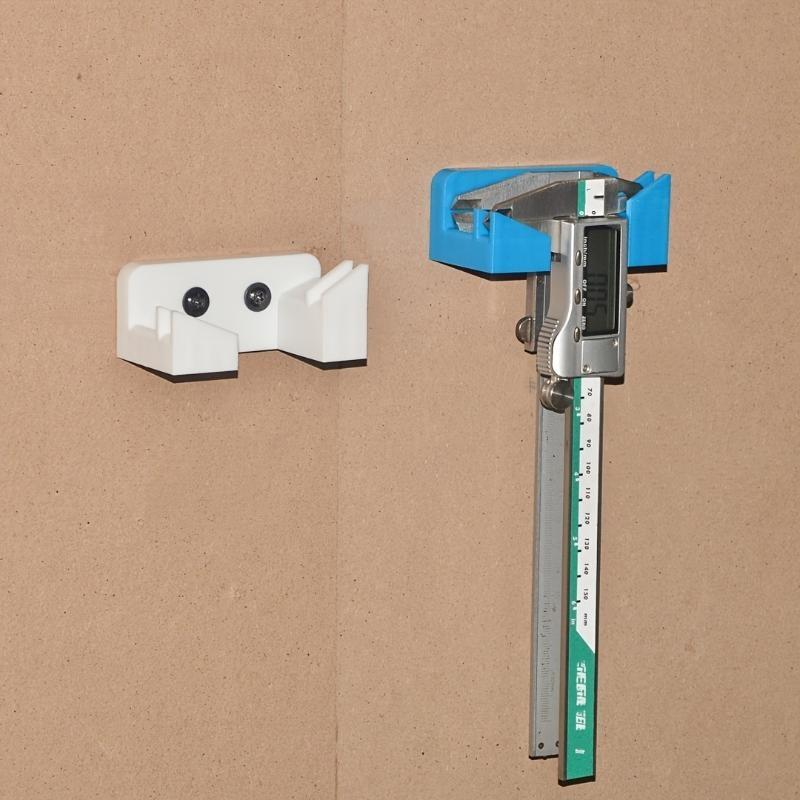 Uchwyt ścienny do suwmiarki cy – Workshop Tools Hanger recenzja i cena