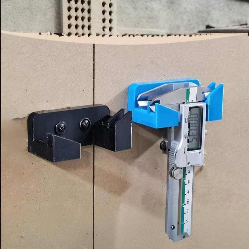 Uchwyt ścienny do suwmiarki cy – Workshop Tools Hanger recenzja i cena
